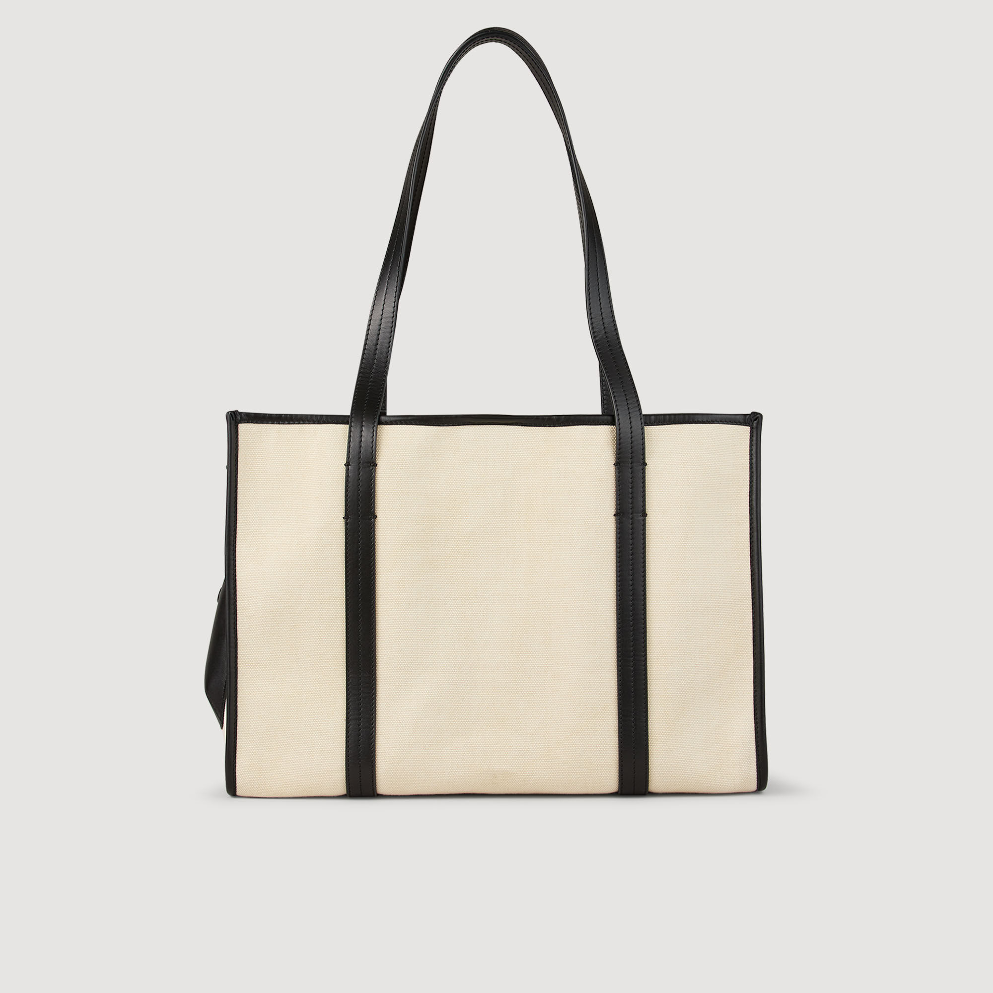 Sac cabas en toile 
