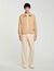 Blouson zippé square cross