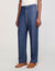 Hose aus Chambray