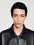 Lambskin jacket