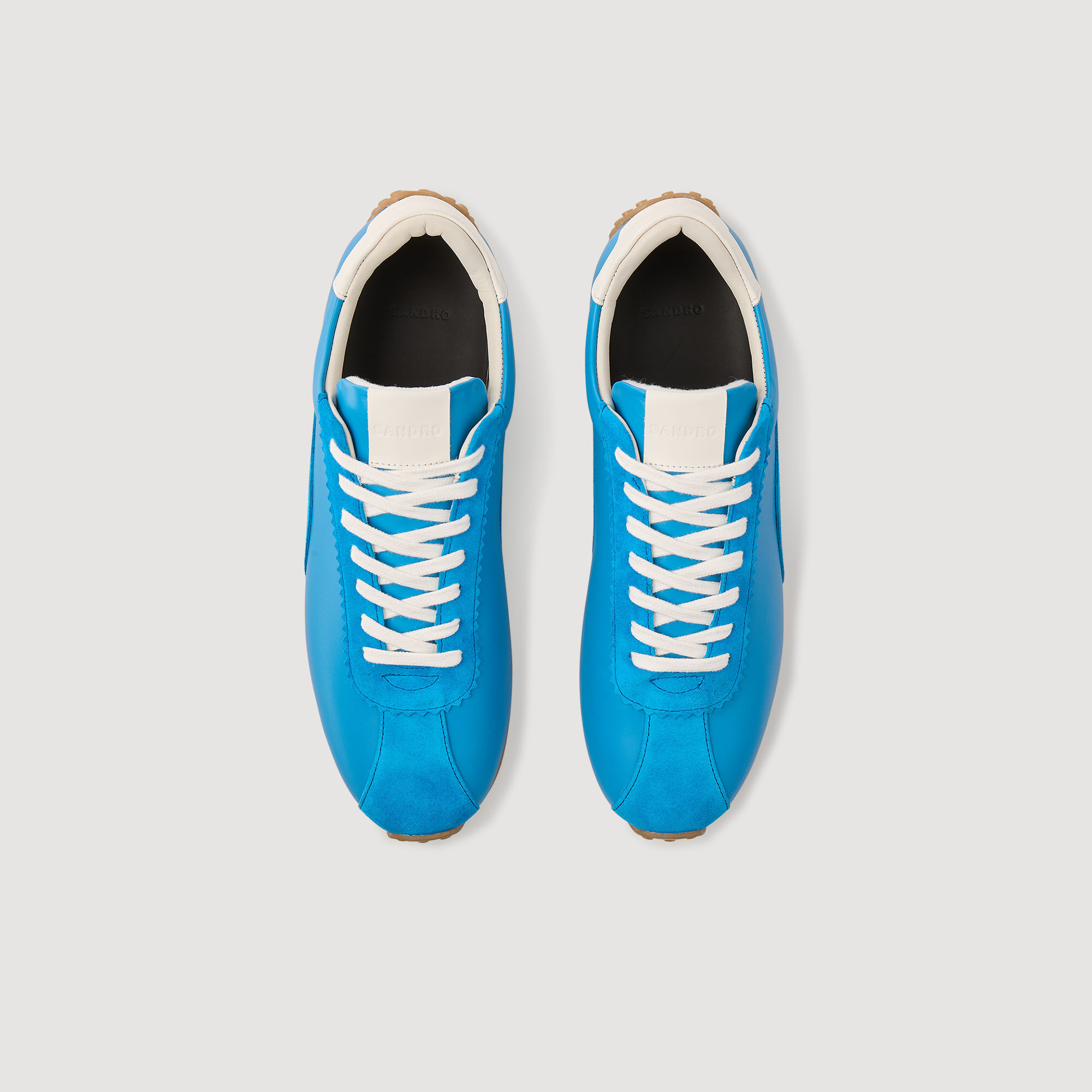 Baskets basses