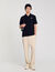 Polo en coton