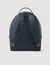Sac à dos en cuir reconstitué
