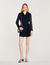 Wraparound dress