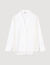 Chemise en popeline