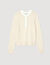 Wool and cashmere jumper