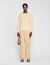 Wool jumper
