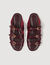 Ledersandalen