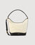 Sac seau Tangoso en toile