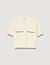 Short-sleeved cardigan