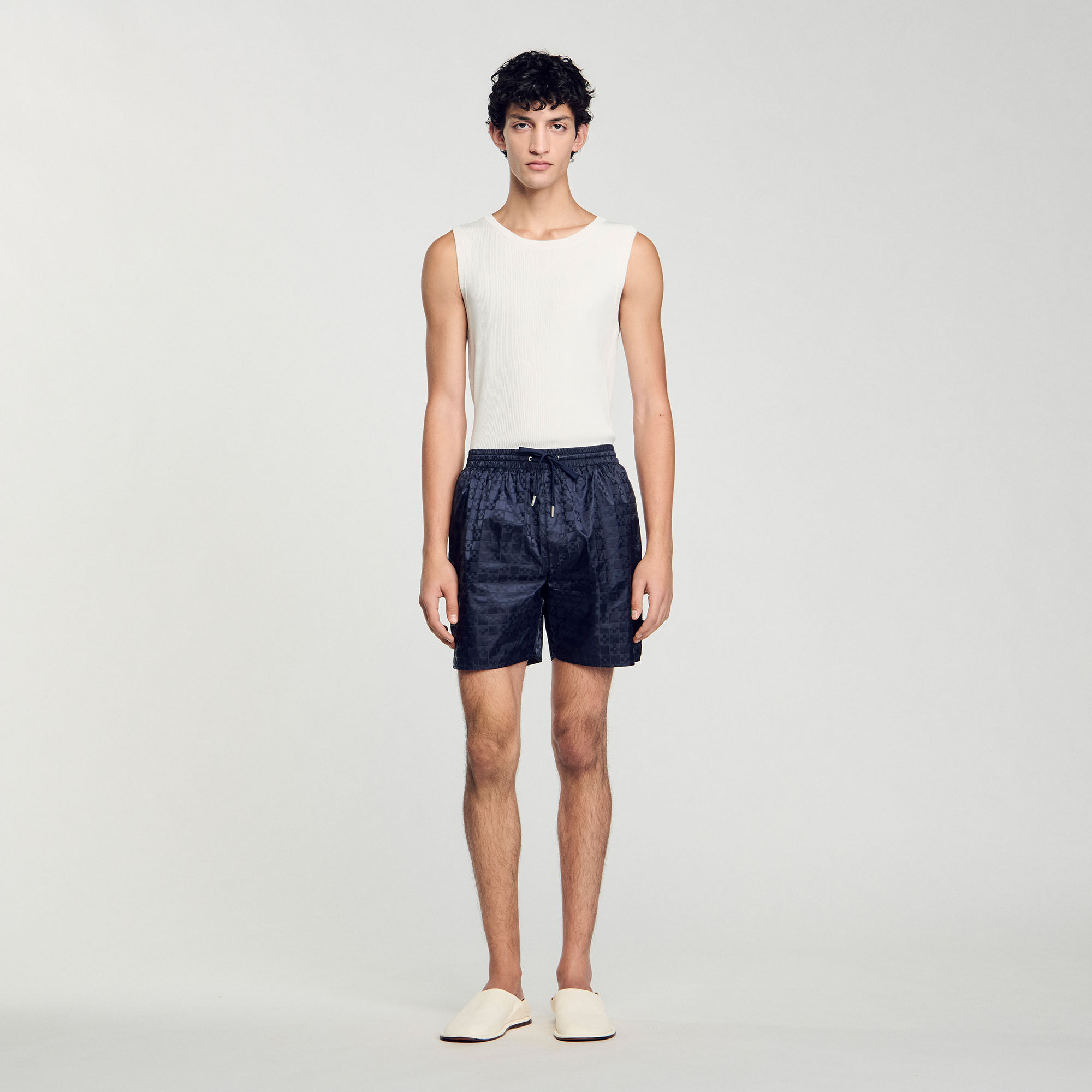 Maillot de bain squarecross
