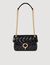Petit sac Yza en cuir lisse