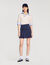 Wool and cashmere jumper