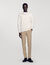 Half-zip jumper