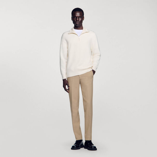 Pull camionneur