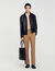 Lambskin jacket