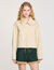 Blouson à détails perlés