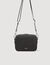 Small reconstituted leather bag
