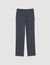 Wool suit trousers