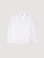 Chemise fluide en soie