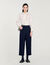 Wide legs trousers