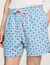 Maillot de bain Square Cross