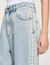 Beaded jeans
