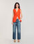 Sleeveless vest