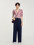 Suit trousers