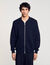 Blouson en maille