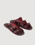 Ledersandalen