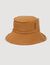 Cotton bucket hat